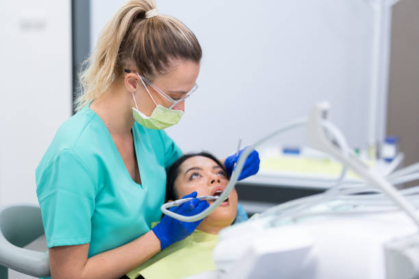 Best Dentist for Dental Trauma  in Millington, TN